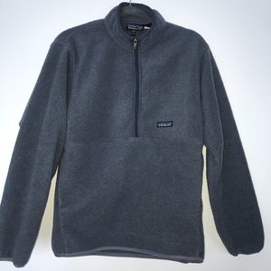 Quarter Zip Patagonia